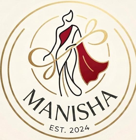 Manisha Logo